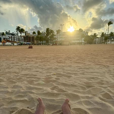 Atlantis Aquamarine Beach Joao Pessoa Exterior photo