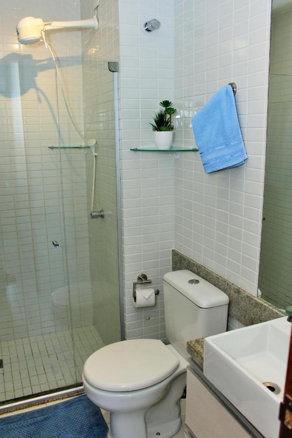 Atlantis Aquamarine Beach Joao Pessoa Exterior photo