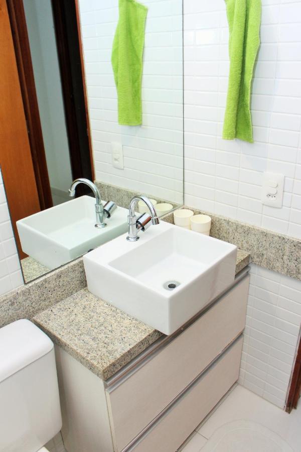 Atlantis Aquamarine Beach Joao Pessoa Exterior photo