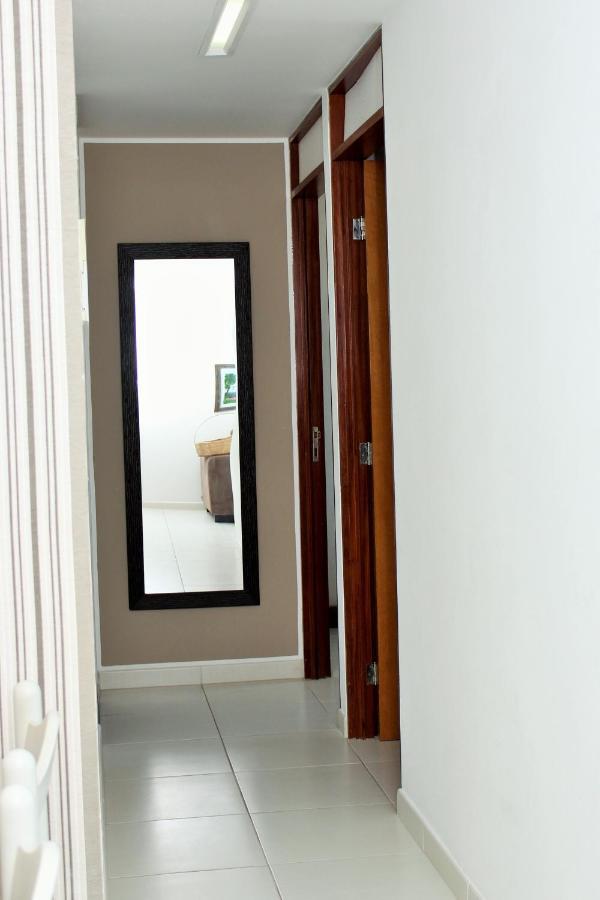 Atlantis Aquamarine Beach Joao Pessoa Exterior photo