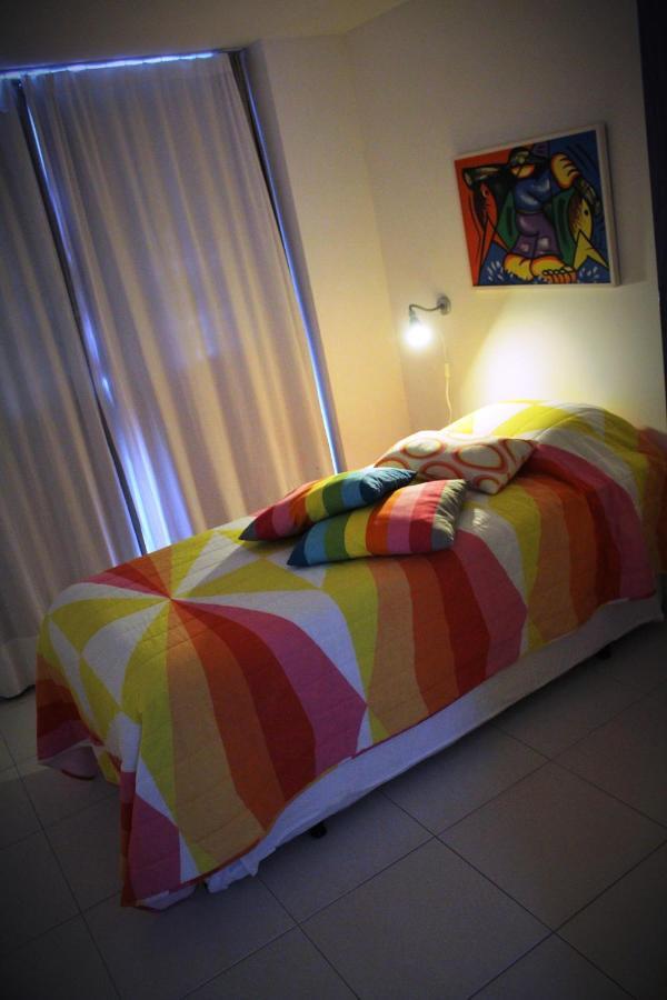Atlantis Aquamarine Beach Joao Pessoa Exterior photo
