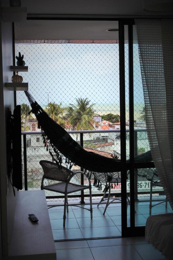 Atlantis Aquamarine Beach Joao Pessoa Exterior photo