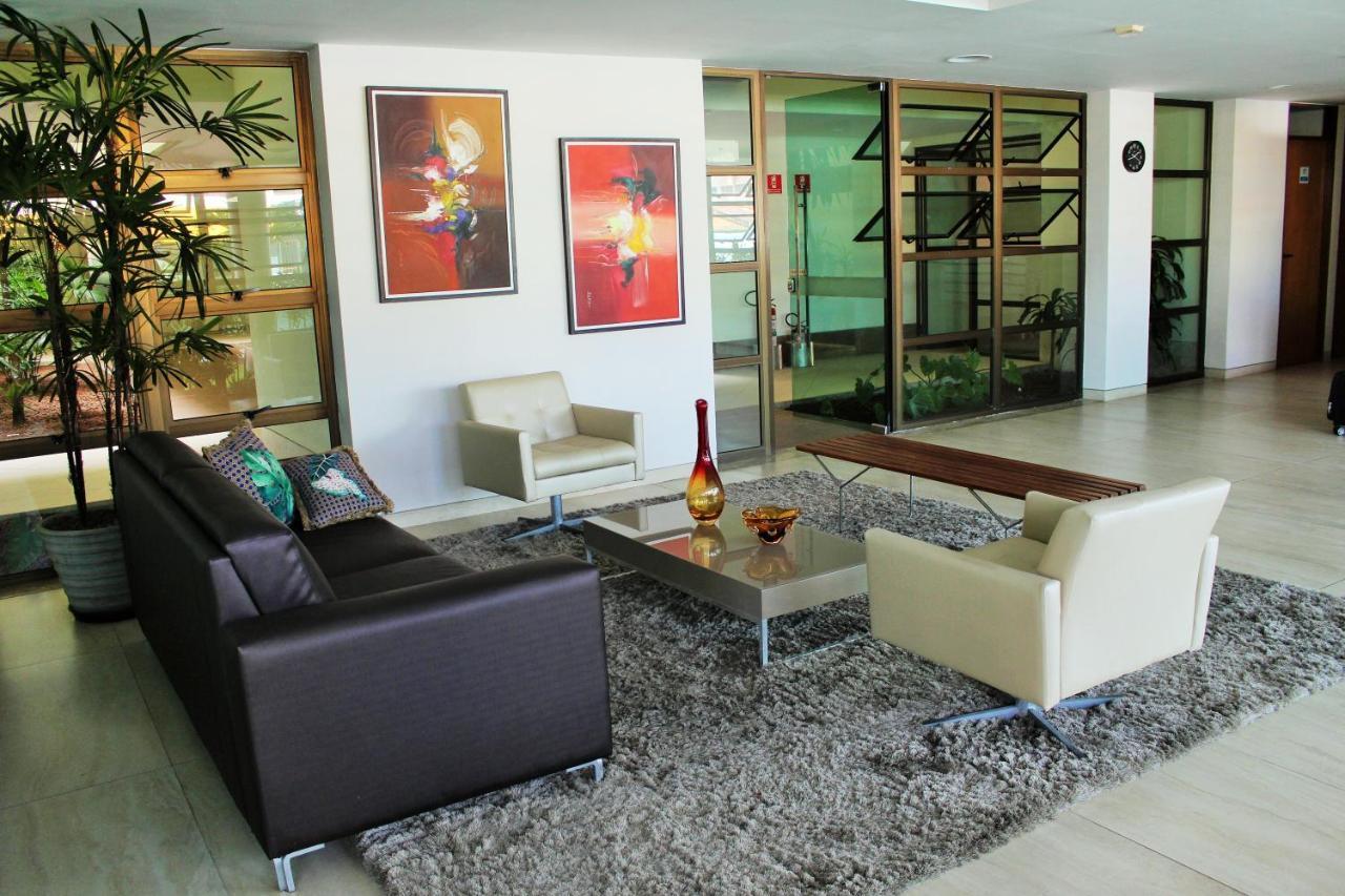 Atlantis Aquamarine Beach Joao Pessoa Exterior photo