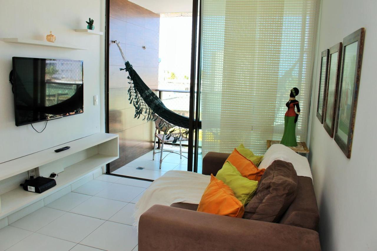 Atlantis Aquamarine Beach Joao Pessoa Exterior photo