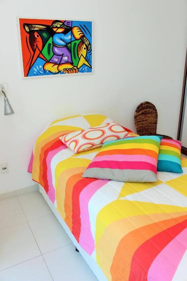 Atlantis Aquamarine Beach Joao Pessoa Exterior photo